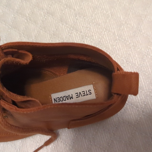 Steve Madden shoe - Picture 4 of 4